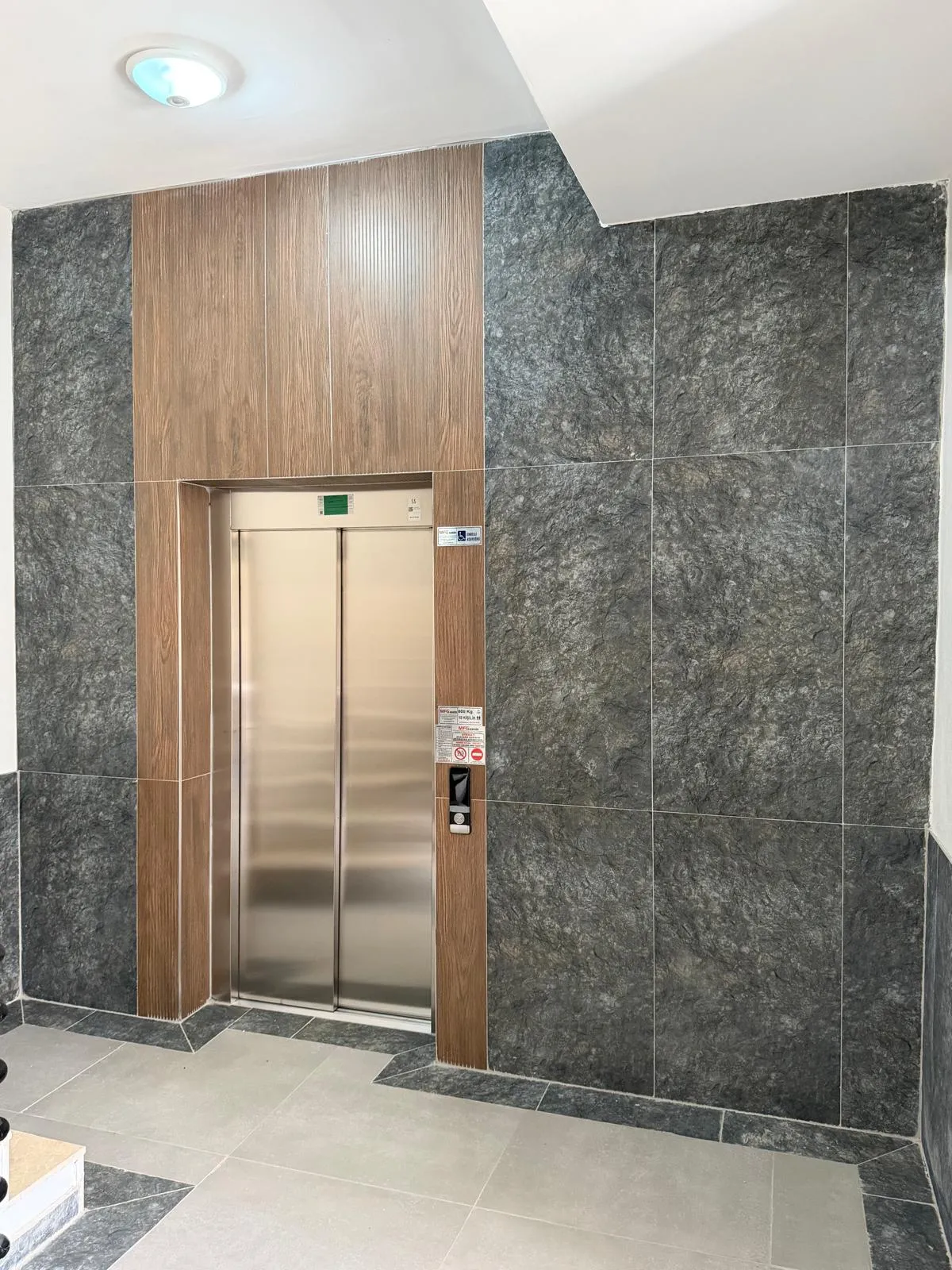 CİHAN APARTMANI  — galeri 19